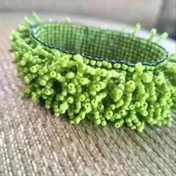 Beaded  bracelet - Picture 3 of 7